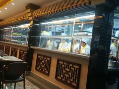 -李记饺子·熏酱东北菜(欢乐谷店)