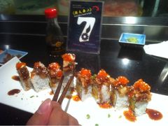 iphone_upload_pic-将太无二·北美传奇寿司(瑞士公寓店)