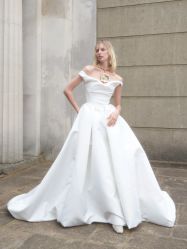 -MANLI BRIDAL婚纱