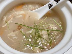 -滋粥楼·顺德菜(番禺广场总店)