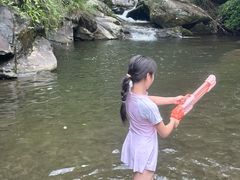 -周洛大峡谷