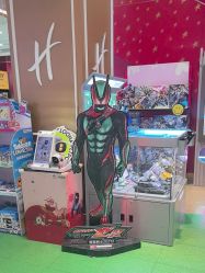 -哈姆雷斯(王府井百货大楼店)