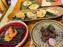 -大江户日本料理(吕厝店)