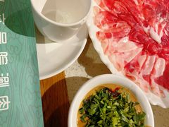 -五十六号院涮肉(雍和宫店)