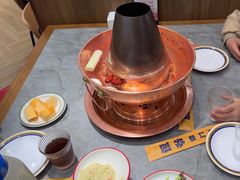 -侃爷南门铜锅涮肉
