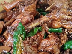 -蒙阴县光棍鸡店(蒙山店)