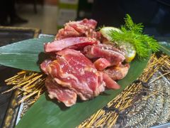 -炭虎烤肉(桂林路店)