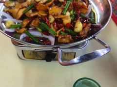 -聚味瞿记·龙虾堂(树木岭店)