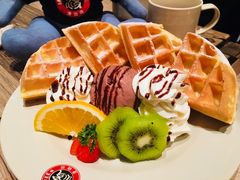 -maan coffee漫咖啡(通州店)