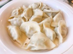 青椒水饺-好妈王饺子(滂江街店)