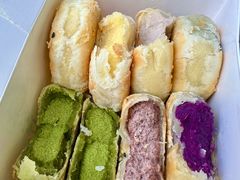 -栗酥饼(南长街店)