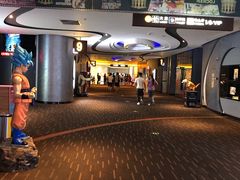 -万达影城(大明宫万达广场IMAX店)