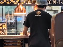 -茄子恰恰·新云南小炒(坪山益田店)