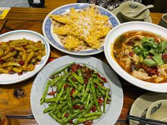 -POLO小馆·老南京菜(解放路店)