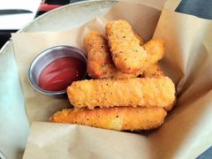 -Nord Grill&Bar Highland诺德西餐(深圳欢乐海岸店)