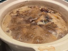 -天宜隆蘑菇宴火锅(石景山旗舰店)