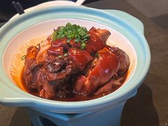 -炊江南·上海菜(国展华漕店)