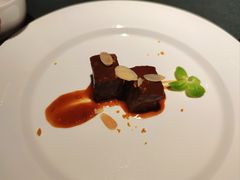 橙香淮汁小牛肉-胜紫云亭 HUAIYANG MASTER(前滩店)