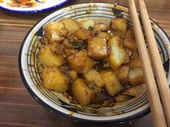 -洁美凉粉店(温江店)