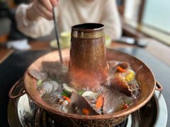 -陀岗美食·云南藏式特色餐厅