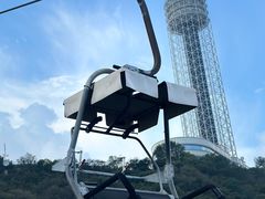 -富斯特索道