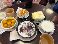 -民信老铺(双皮奶博物馆店)