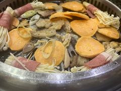 -延成苑韩式烤肉店(长春道店)