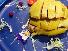 白切绍兴鸡-麟1929(外滩店)