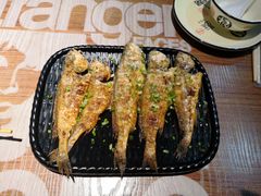 -串亿88烧烤·羊腿·羊蝎子(板泉路店)