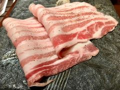 -飞驒牛 烤肉 马食一代(銀座店)