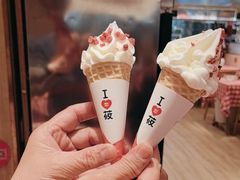 -西贝(枫蓝国际购物中心店)