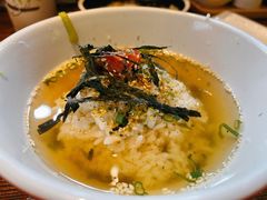 茶泡饭-鸟鹏烧鸟居酒屋(熙龙湾店)