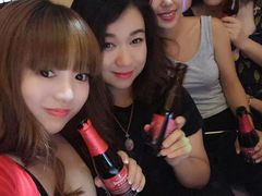 -乐潮汇时尚量贩式KTV(嘉业国际城购物中心店)