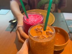 -Tegu泰古莲·泰国餐厅(红山6979店)