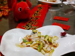 -领事馆19号中餐厅(厦门海景洲际酒店)
