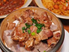-大盐帮川菜馆(长楹天街店)