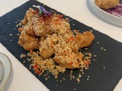 -宝丽轩中餐厅BAOLIXUAN