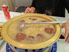 -王厚元饺子·辽菜·烤鸭(黄河大街店)