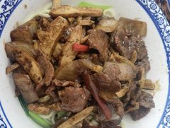 -姚记面馆(瑶琳路店)
