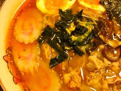 -青空日料烧肉烧鸟店(后湖兴业路店)