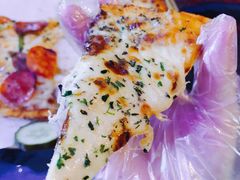 -宅恩特披萨(百汇城店)