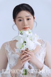 -Mu慕婚纱摄影·超级工作室