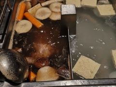 -海底捞大排档火锅(悦荟广场店)