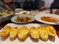 -hallch好吃餐厅(奥体中心店)