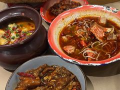 -老三样·旧食新味(万寿宫店)