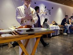 -四季民福烤鸭店(王府井东安门店)