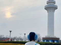 -日照灯塔风景区