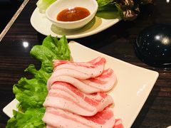 -焼肉 琉球の牛(北谷)