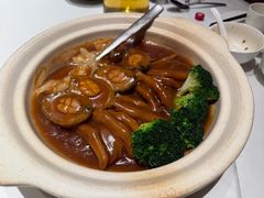 -荣兴酒家(徐家汇店)