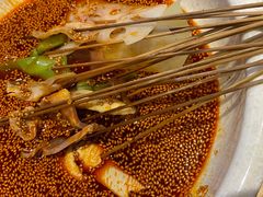 -嘉州叶婆婆钵钵鸡(建设路店)